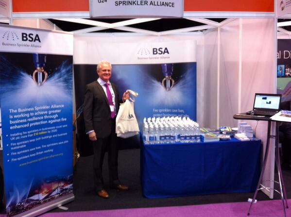 Business Sprinkler Alliance tweet media