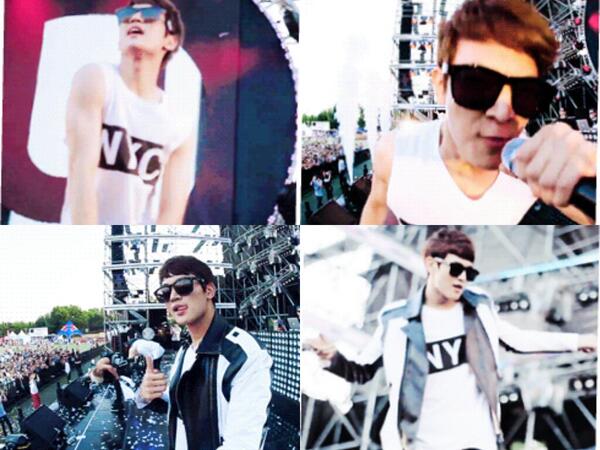 DF_cmh0991's tweet photo. ROCK and thank you to all my fans in HK! http://t.co/GUwcTLsCof