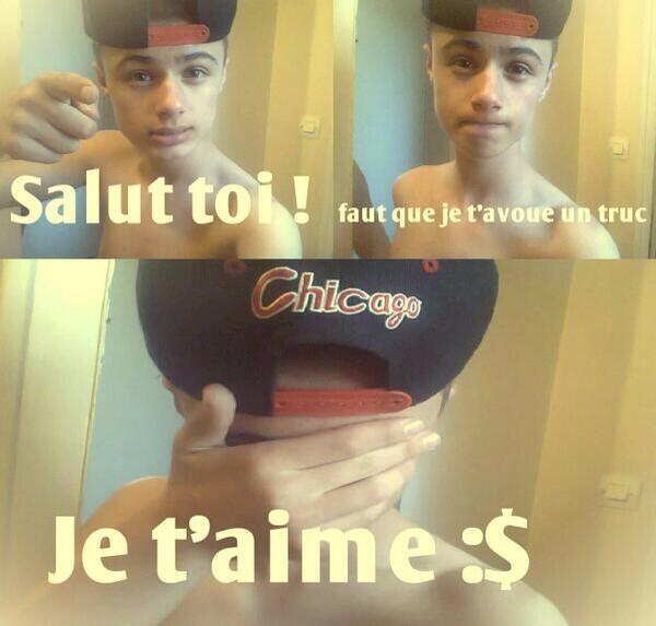 RokmaCasa's tweet photo. PUTAIN NNN ENCOR LUI J'EN ET MARRE DE SE FDP DE FRAGILE MERDE !!!!!!!!!!' http://t.co/KTt3a4Av63