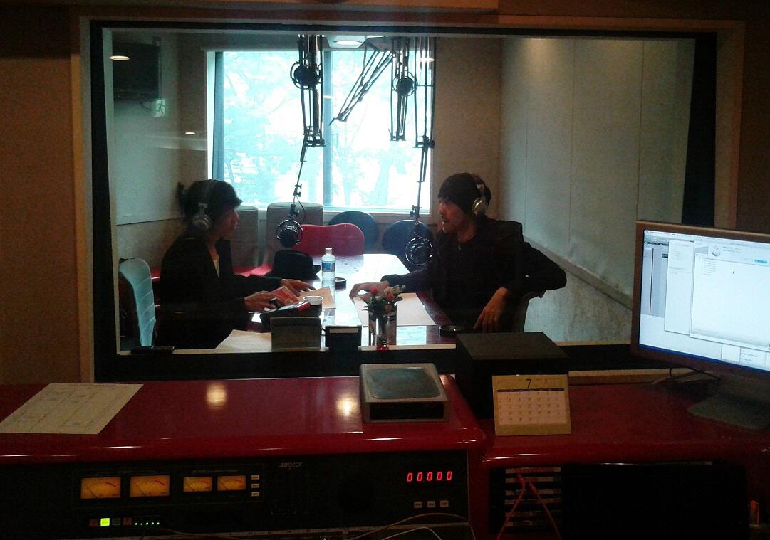 Tokyo Ska Paradise Orchestra 明日7月3日 水 24 30 細美武士さんのラジオ番組 Bayfm Hedgehog Diaries に谷中敦が出演します スカパラ 細美武士さんコラボの秘話など満載 お楽しみに Tspo Http T Co gk4jvfxk
