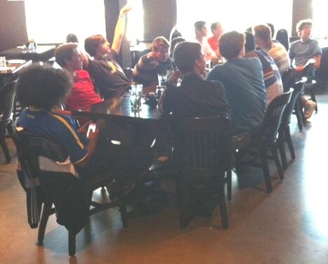 ASTRA Soccer Academy tweet media