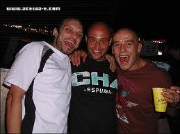PastisDJ's tweet photo. con colegis http://t.co/SCVmcELt2j