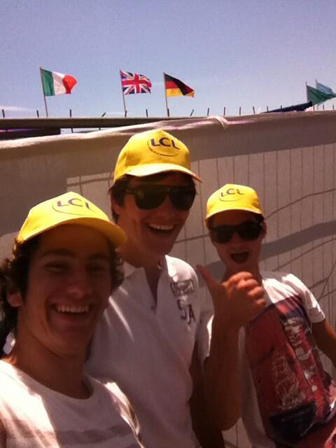 _badjosh's tweet photo. @BottinT  @kcarque  #TDF http://t.co/AuDQ0rKrQ6