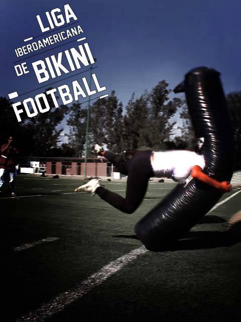 LBikiniFootball tweet picture