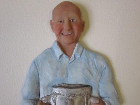 3deeportrait's tweet photo. #Kilkenny #hurling #Tipperary #BrianCody #Ireland http://t.co/krrLi8XLF0