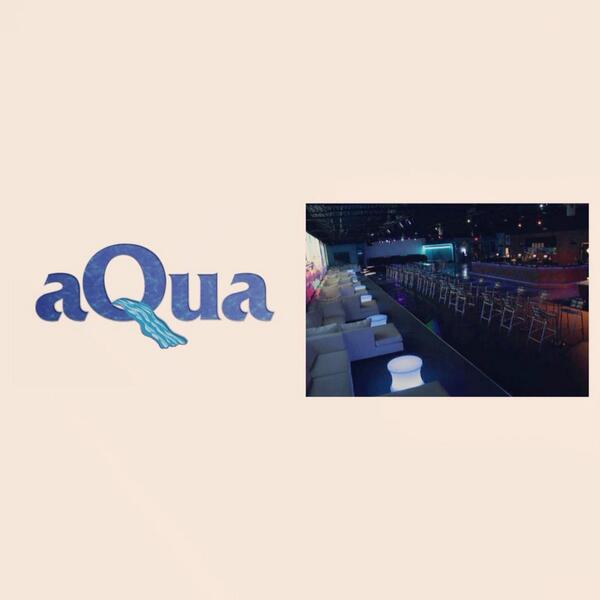 eturnalpro's tweet image. @baibai_WRE @Brandicandi80 AQUA #VAUNITY