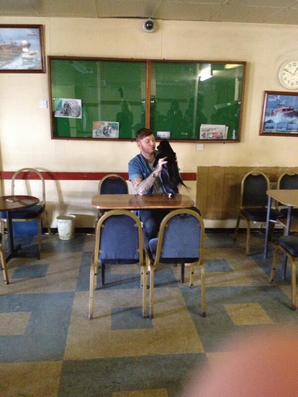 JamesArthur23 tweet picture