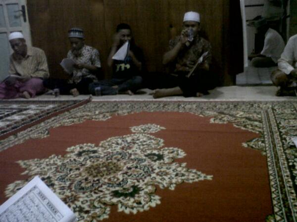 Rain_Ayu's tweet image. Si&apos;wan,sarip,si&apos;cen,,#mapos