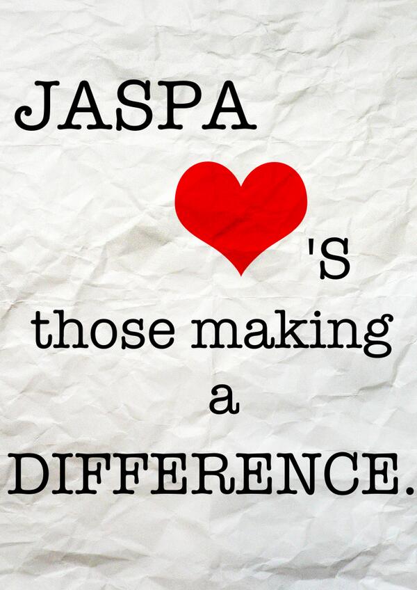 jesuitsa's tweet image. JASPA has a new monthly award! Check out our FB or LinkedIN page for the details! (facebook.com/JesuitStudentA…)