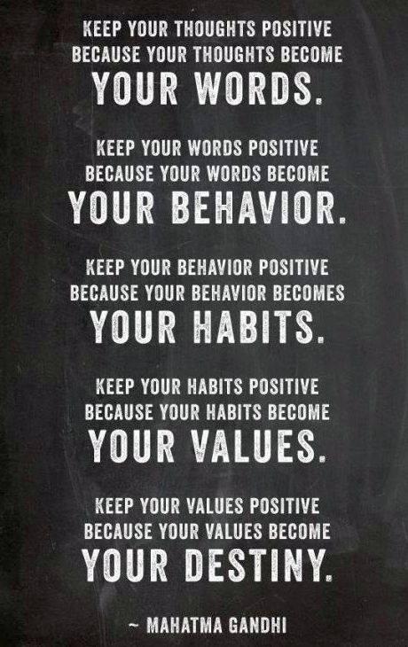 ElviraElem's tweet photo. Words to live by :-) http://t.co/7lJzwE8MFL
