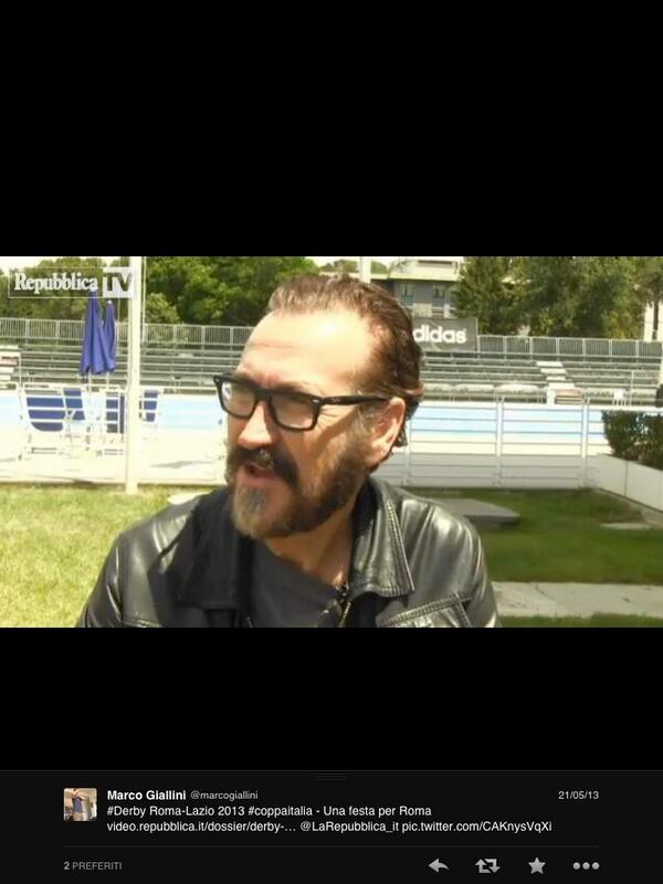 Riccardo tweet media