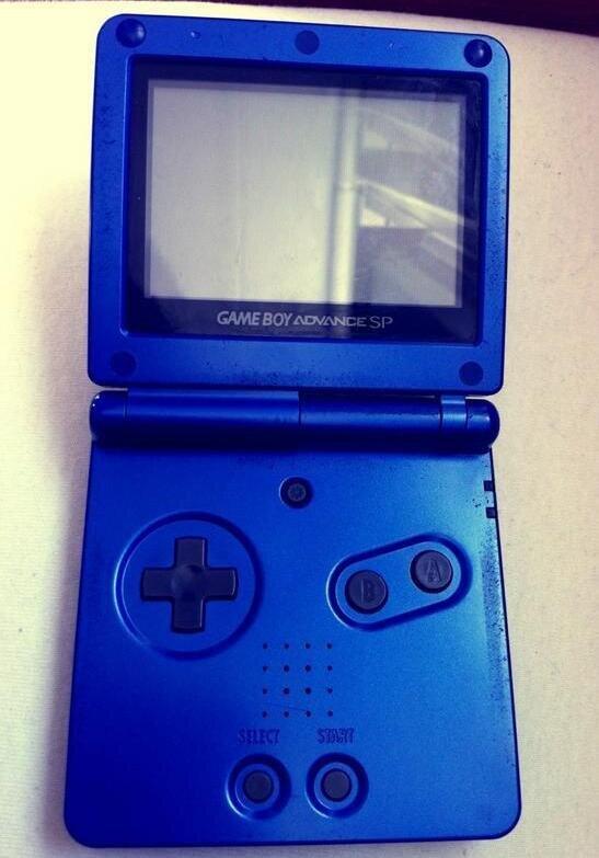 TienerStrips's tweet image. Retweet als je er vroeger ook één had -