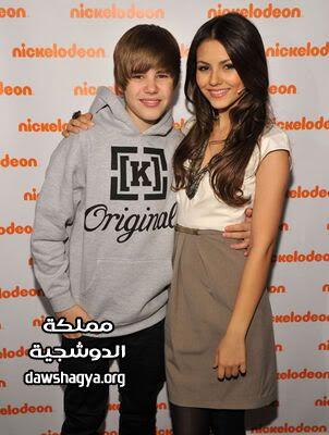 Beiber109Justin tweet picture