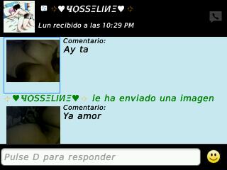 Pin_BB_Hot's tweet photo. @TuPinBlackberry Qiere el pin de esta puta? Sigueme por @JesusElDesas3 pasa fotos y videos xxx miren: http://t.co/FdefLeYqOH