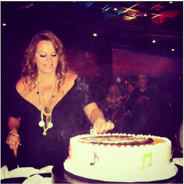 Jessica Maldonado on Twitter: “Hoy hace 44 ańos nació una guerrera de