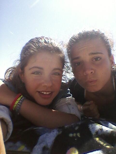 ElenaConde013's tweet image. Con la Fonti #Samik