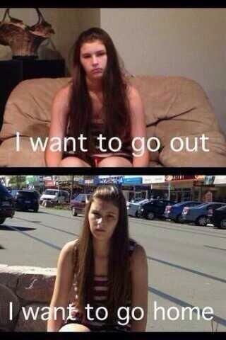 NondescriptGirl's tweet image. My life ...