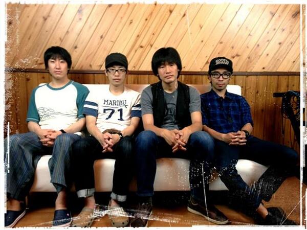 futtar's tweet photo. バンドで福井の野外音楽フェス「美浜CRYSTAL BEACH SOUND2013」出演が決まりました！僕らは2日目の8月25日(日)！公式サイト是非見て下さい！ビッグアーティストばかり！→http://t.co/VlB84zhUIk http://t.co/Z41scmzCvE