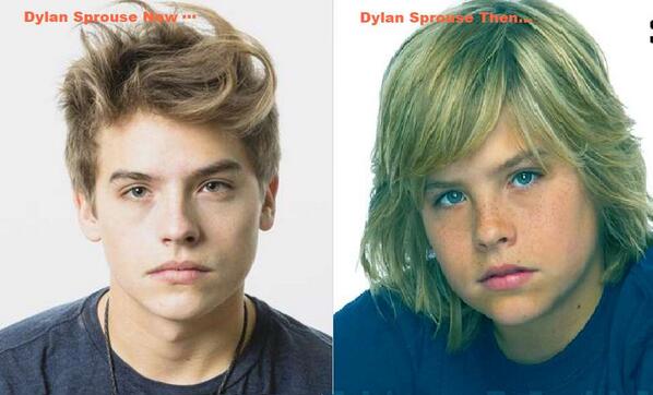 Sprouseland Com On Twitter Here S One For Dylansprouse Fans