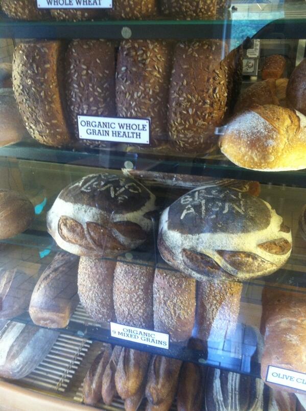 johnstrauss's tweet image. Some of the best #bread you will ever encounter #breadalone #catskills