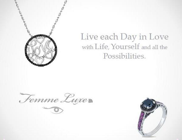 #TheSecretToLifeIs Loving yourself unconditionally... Well and being fabulously Luxe ;)