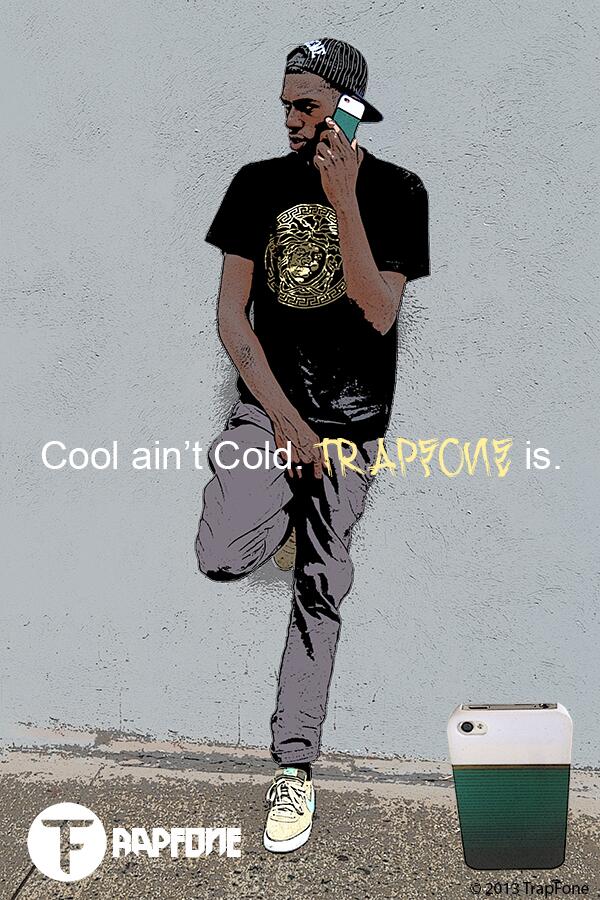 illfuckinwill's tweet photo. RT @TrapFone_ @_WaveyWill Is Cool.  "Soft Pack" - iPhone 4/4s cases.  Available Soon!!! http://t.co/qzGHrjkvvl follow @TrapFone_ please!