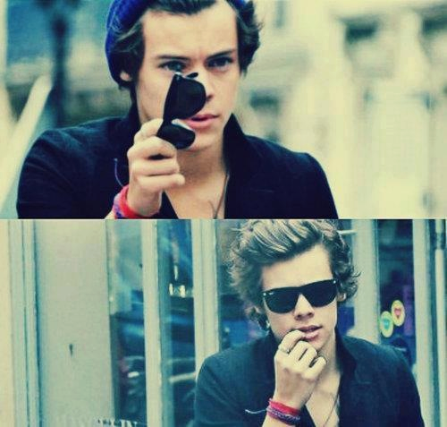 XDDoudou's tweet photo. Harry à Paris le jour du concert à Berçy http://t.co/p3ZPwqbMho