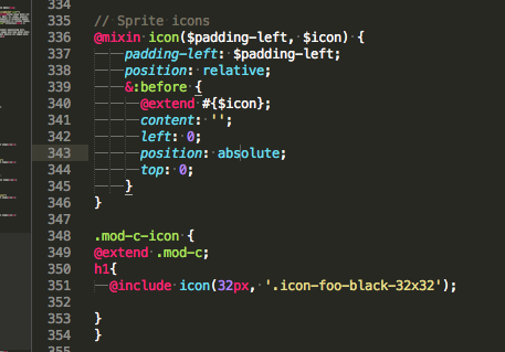 ldexterldesign's tweet image. @metadaptive doh, I should have known! blogonthehudson.files.wordpress.com/2013/01/lukesk… #SASS #StringInterpolation