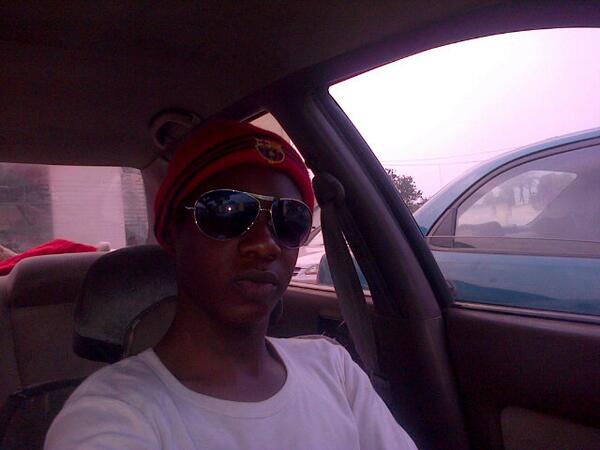Yemtizz's tweet photo. Festiva in ib 2day n 2moro http://t.co/5LXrTD4Zip