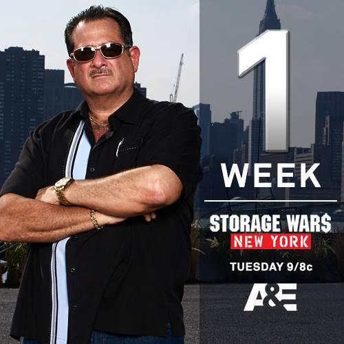 StorageWars:NewYork tweet media