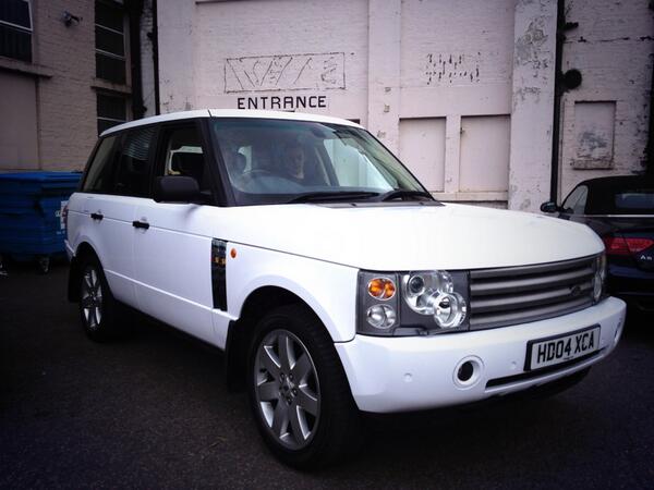 VehicleWrapsUK tweet picture