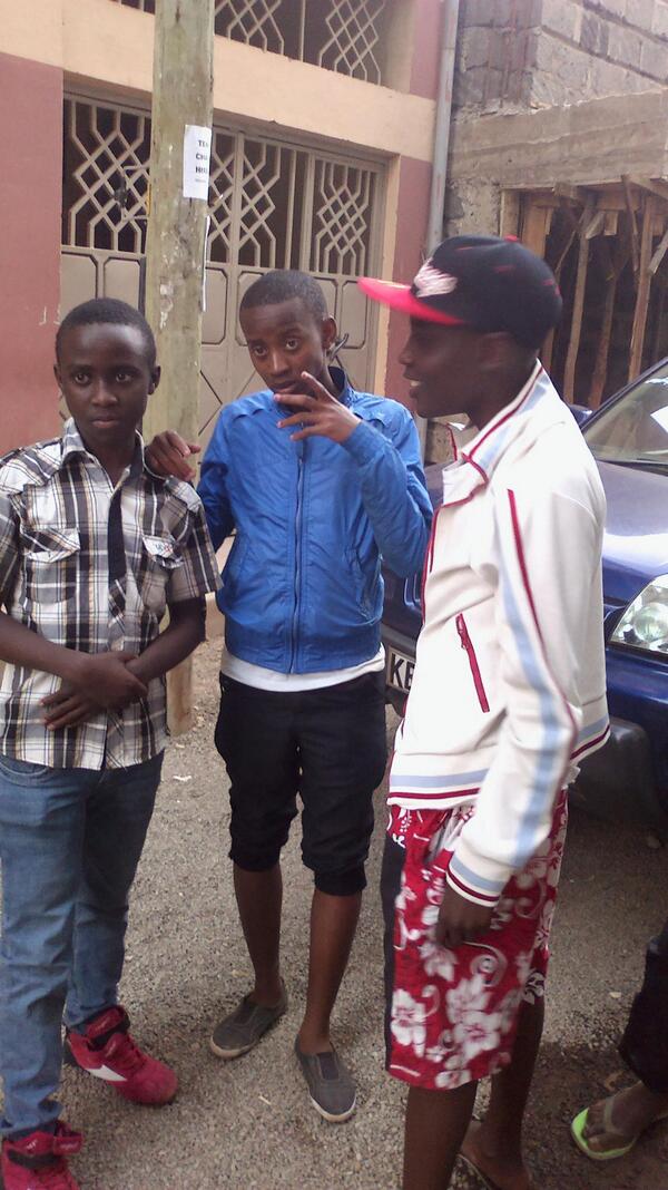 joseph kamaru (@josephkamaru) on Twitter photo 