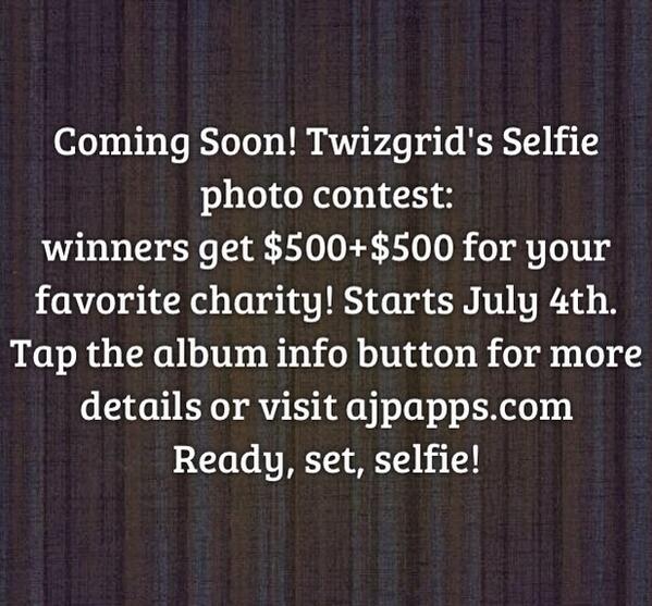 Twizgrid tweet picture