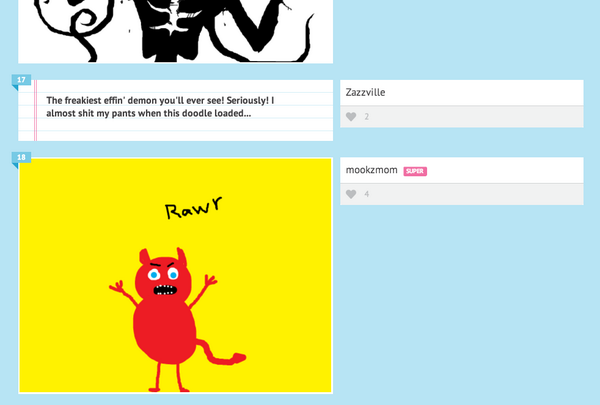 Doodle or Die (@DoodleOrDie) / Posts / X