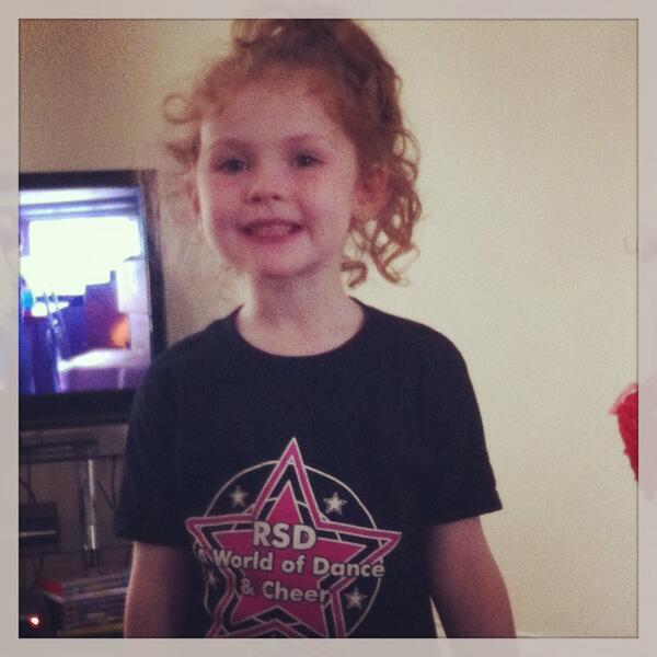 steflbundy's tweet photo. #daughter #Princess #rsd #cheerleading :)) http://t.co/JYSK1NrdYH
