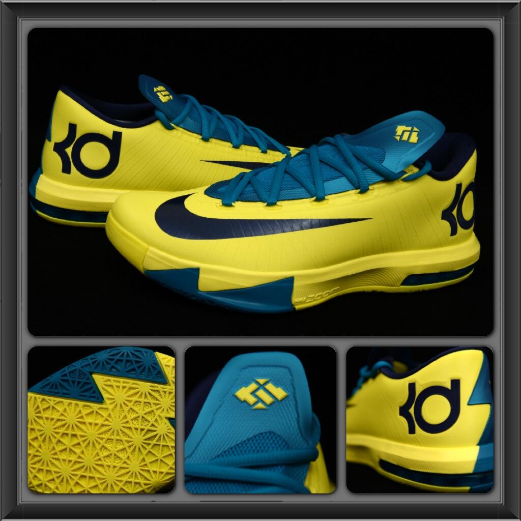 Foot Locker on X The Nike KD VI Seat Pleasant drops tomorrow online at 8am EST for 130. LINK http t dVsuJsNpa0 approved http t A4ILuQCuud X