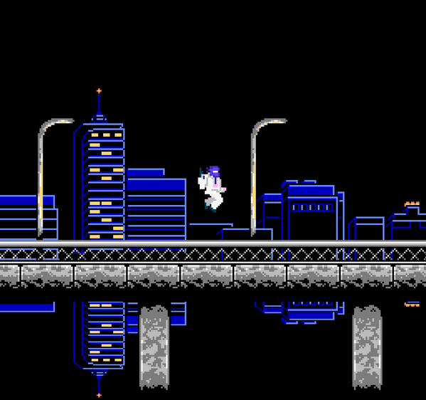 In other news, here's something that's not Aeternum that I've been working on.