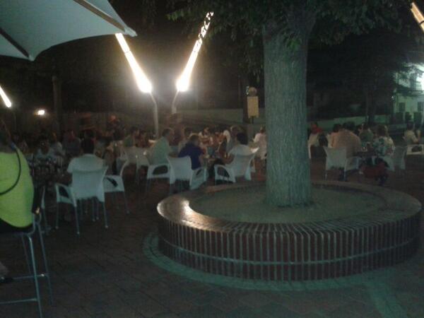 Muchas gracias a todos los que habeis venido a nuestra inauguración! Esperamos que haya sido de vuestro agrado!