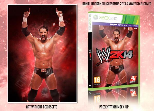 WWE 2K14 : Cover Art Contest (FR) BOMCPXkCQAIAwAA