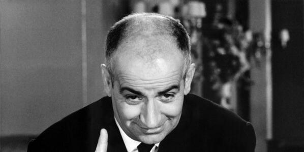 Un musée Louis de Funès ouvre dans son village du Cellier

ENFIN ! 

cinema.nouvelobs.com/articles/26588…