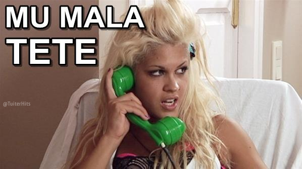 TuiterHits's tweet photo. La envidia es http://t.co/pC8bBbRctN