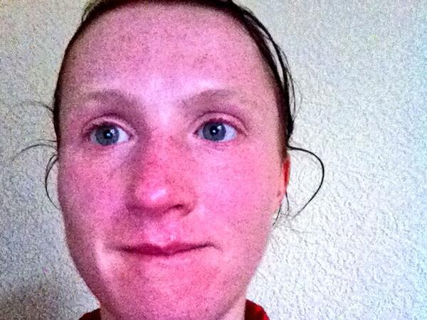 Redronnie1984's tweet image. Back from my 1st #thresholdrun alongside #lancastercanal in the rain. #Sweaty #proud