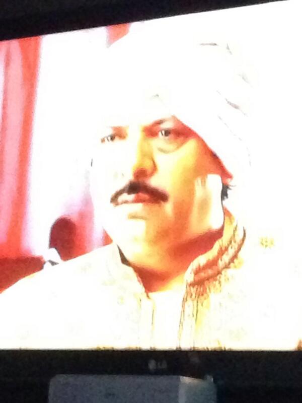 amritkgill's tweet image. Crazy #indiansoaps #brownproblems