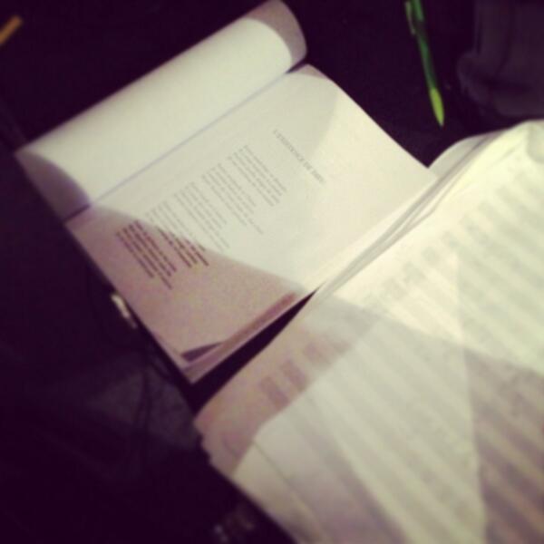 legrigriradio's tweet image. L&apos;existence de Dieu #thomasdepourquery #magneticensemble