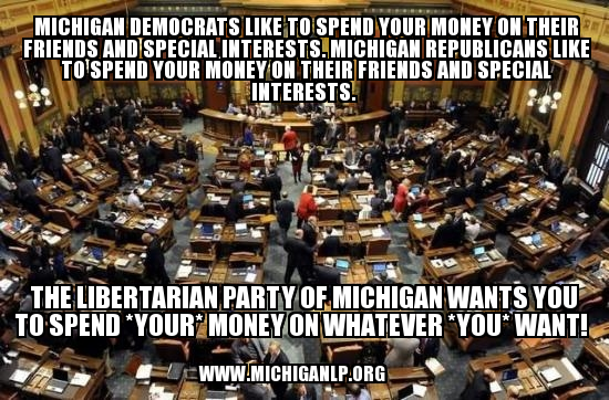 LPofMichigan tweet picture