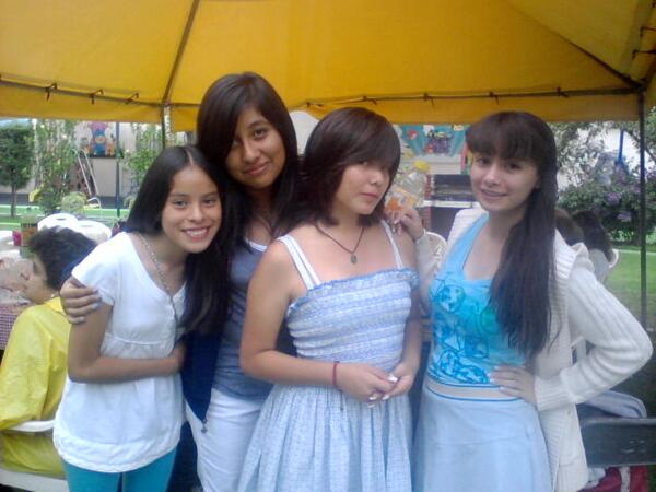 KndTiniJorge's tweet photo. Las amo mujeres hermoshas!!!! http://t.co/uMAoOAzXEt