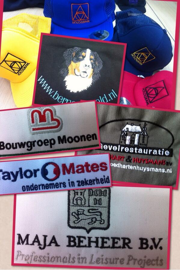Kweek van de week!