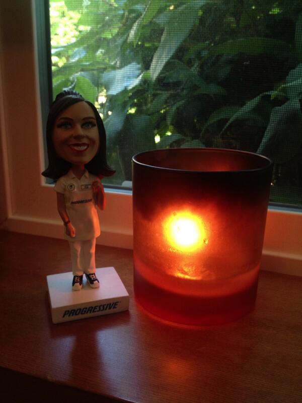 barkingd's tweet image. Shout out to all my former Progressive Insurance colleagues #itsflo #progressive