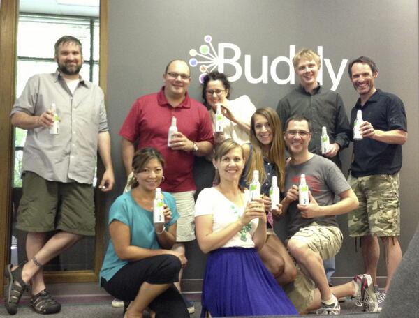 BuddyPlatform tweet picture