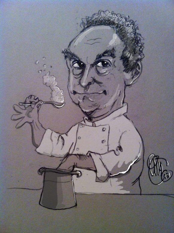 <a href="/Ferran_Adria_nw/">Ferrán Adrià News</a> El más grande por fin, en <a href="/MasterChef_es/">MasterChef</a>  mi dibujo-->